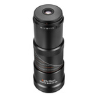 MF 25mm / 2.8 Ultra Macro 2,5-5x  L-Mount (Full Frame)_obr4