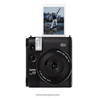 Instax Mini 99 černý (Black) - instantní fotoaparát_obr3