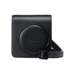 Instax Mini 99 Camera Case Black, kožené pouzdro černé_obr2