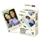 INSTAX Mini Photo Slide Film, 10x foto_obr2