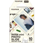 INSTAX Mini Photo Slide Film, 10x foto_obr3