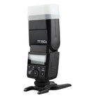 TT350-S systémový blesk (GN 36 - ISO 100/35mm) pro Sony_obr3