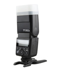TT350-C systémový blesk (GN 36 - ISO 100/35mm) pro Canon (E-TTL II)_obr4