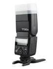 TT350-N systémový blesk (GN 36 - ISO 100/35mm) pro Nikon (i-TTL)_obr3