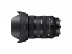 AF 24 - 70mm / 2.8 DG DN II Art  Sony E (Full Frame)_obr2