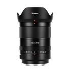 AF 50mm / 1.8  Sony E (Full Frame), černý_obr2