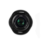 AF 50mm / 1.8  Sony E (Full Frame), černý_obr4