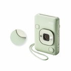 Instax Mini LiPlay Matcha Green (zelený) - digitální instantní fotoaparát_obr4