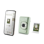 Instax Mini LiPlay Matcha Green (zelený) - digitální instantní fotoaparát_obr5