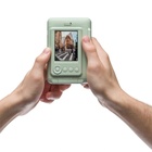 Instax Mini LiPlay Matcha Green (zelený) - digitální instantní fotoaparát_obr7