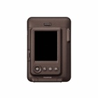 Instax Mini LiPlay Deep Bronze (bronzový) - digitální instantní fotoaparát_obr2
