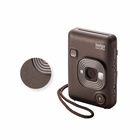 Instax Mini LiPlay Deep Bronze (bronzový) - digitální instantní fotoaparát_obr4