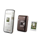 Instax Mini LiPlay Deep Bronze (bronzový) - digitální instantní fotoaparát_obr5