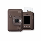 Instax Mini LiPlay Deep Bronze (bronzový) - digitální instantní fotoaparát_obr8