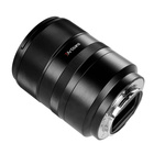 AF 85mm / 1.8  Sony E (Full Frame), černý_obr4