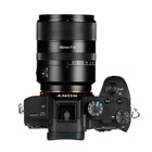 AF 85mm / 1.8  Sony E (Full Frame), černý_obr6