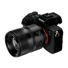 AF 85mm / 1.8  Sony E (Full Frame), černý_obr7