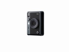 Instax Mini EVO Limited Edition tmavě stříbrný (Silver) - hybridní digitální instantní fotoaparát_obr2