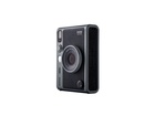 Instax Mini EVO Limited Edition tmavě stříbrný (Silver) - hybridní digitální instantní fotoaparát_obr7