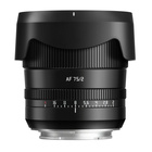 AF 75mm / 2.0  Sony E (Full Frame)_obr2