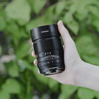 MF 60mm / 2.8 Macro 2x (2:1)  Canon RF (Full Frame)_obr7