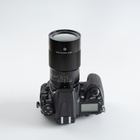 MF 100mm / 2.8 Macro 2x (2:1)  Nikon F (Full Frame)_obr7
