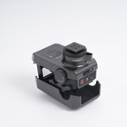Dot Sight kolimátor, červený/zelený bodový zaměřovač_obr4