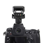 Dot Sight kolimátor, červený/zelený bodový zaměřovač_obr5