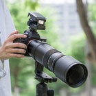 Dot Sight kolimátor, červený/zelený bodový zaměřovač_obr10