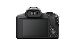 EOS R100 černý + RF-S 18 - 45mm / 4.5 - 6.3 IS STM_obr10