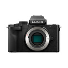Lumix DC-G100D černý + AF Lumix G Vario 12 - 32mm / 3.5 – 5.6 ASPH. MEGA O.I.S._obr2