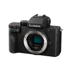 Lumix DC-G100D černý + AF Lumix G Vario 12 - 32mm / 3.5 – 5.6 ASPH. MEGA O.I.S._obr3