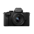 Lumix DC-G100D černý + AF Lumix G Vario 12 - 32mm / 3.5 – 5.6 ASPH. MEGA O.I.S._obr6