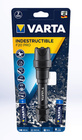 LED svítilna INDESTRUCTIBLE F20 PRO, 6W, 350lm, 2 x AA (v balení)_obr3