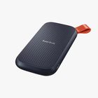 1 TB Portable, externí SSD, 800 MB/s, USB 3.2 Type C_obr3