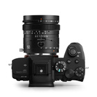 MF 50mm / 1.4 Tilt  Sony E (Full Frame)_obr6