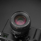 MF 50mm / 1.4 Tilt  Fuji X (APS-C)_obr5