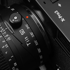 MF 50mm / 1.4 Tilt  Fuji X (APS-C)_obr6