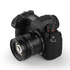 MF 50mm / 1.4 Tilt  L-Mount (Full Frame)_obr8