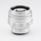 MF 75mm / 1.5 stříbrný  M42 (Full Frame)_obr2