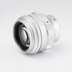 MF 75mm / 1.5 stříbrný  M42 (Full Frame)_obr3