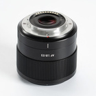 AF 23mm / 1.8  Fuji X (APS-C)_obr4