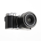 AF 23mm / 1.8  Fuji X (APS-C)_obr5