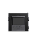 Instax Wide EVO Black (černý) - hybridní digitální instantní fotoaparát_obr2
