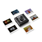 Instax Wide EVO Black (černý) - hybridní digitální instantní fotoaparát_obr7