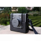 Instax Wide EVO Camera Case Black, pouzdro černé_obr5