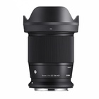 AF 16mm / 1.4 DC DN Contemporary  Canon RF (APS-C)_obr2