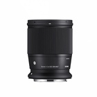 AF 16mm / 1.4 DC DN Contemporary  Canon RF (APS-C)_obr3