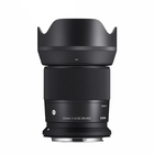 AF 23mm / 1.4 DC DN Contemporary  Canon RF (APS-C)_obr2