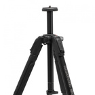 MK190X AS + kulová hlava 496 (200PL PRO), třísekční hliníkový stativ, max. výška 171,8 cm, nosnost 10 kg_obr3